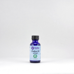 4th Chakra Oil 1 oz